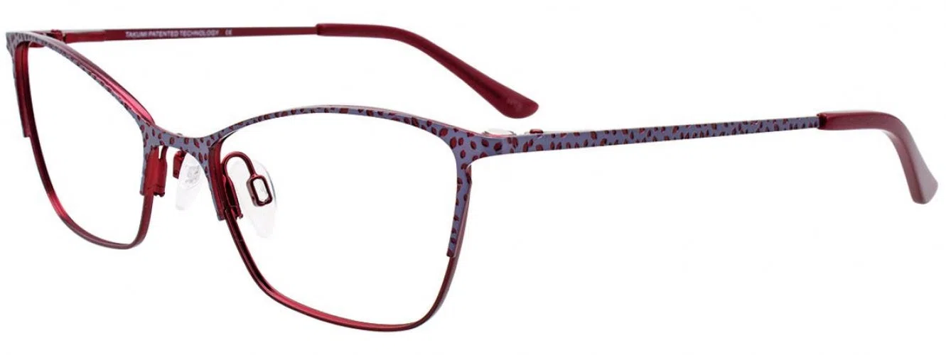 Takumi TK1106 Eyeglasses - view 9